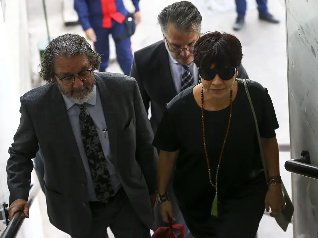Caso 113 sul: STJ deve retomar julgamento de Adriana Villela após fim do prazo de pedido de vista Caso 113 sul: STJ deve retomar julgamento de Adriana Villela após fim do prazo de pedido de vista