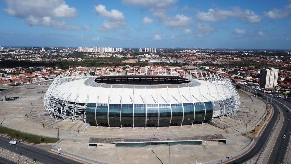 Ceára FC deve indenizar torcedor por grave acidente no Castelão