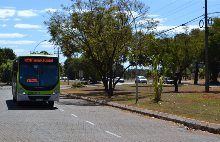 Cinco linhas de ônibus mudam o trajeto no Condomínio Privê, em Ceilândia
