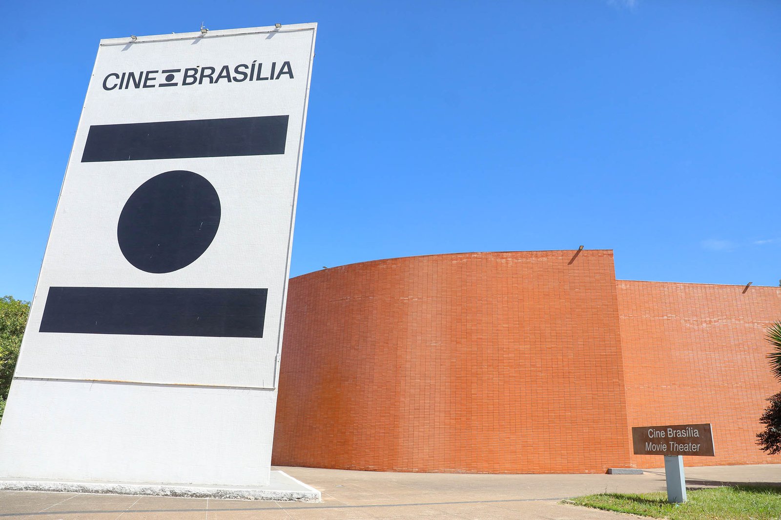 Cine Brasília estreia sessão especial na hora do almoço Cine Brasília estreia sessão especial na hora do almoço