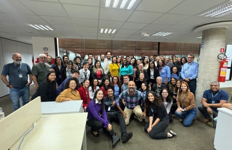 Com novas lideranças, GDF renova compromisso com ciência, tecnologia e inovação