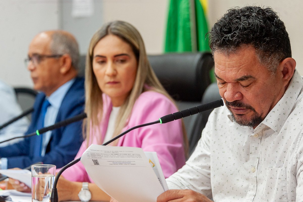 Comissão de Assuntos Fundiários aprova criação de polos de economia sustentável e criativa