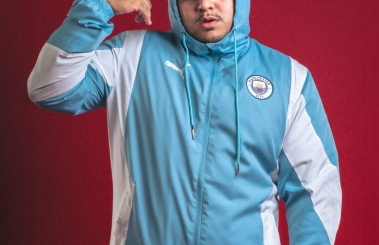 Conheça Nenzin MC, um rapper da Ceilândia Norte