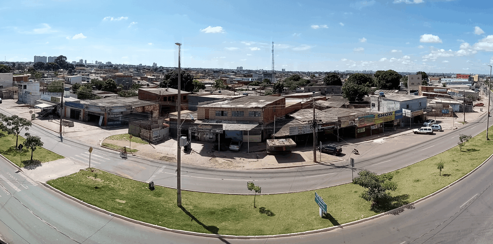 Convocação para construção de 600 unidades habitacionais no Sol Nascente é publicada