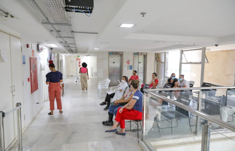 Credenciamento de clínicas amplia tratamento de câncer na rede pública e beneficia mais de 900 pacientes no DF