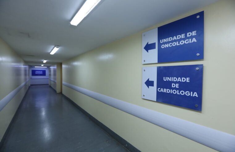 Credenciamento de clínicas para tratamento de câncer vai até 6 de junho