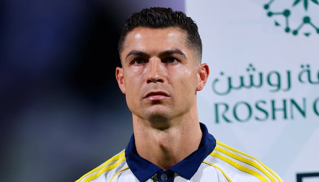 Cristiano Ronaldo abre novo ‘capítulo’, ainda desconhecido