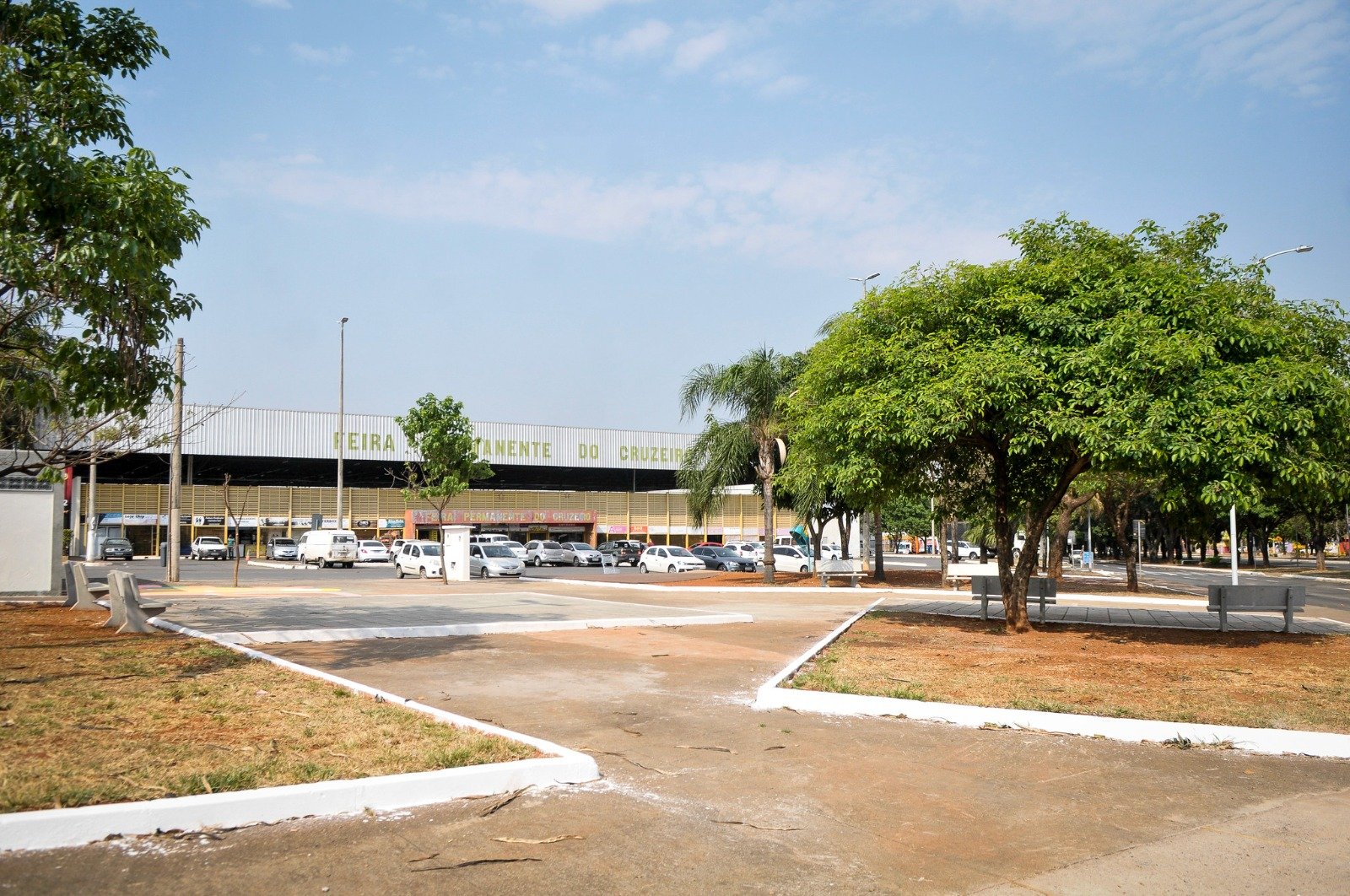 Cruzeiro recebe evento em apoio ao Maio Laranja, mês de combate à exploração sexual infantil