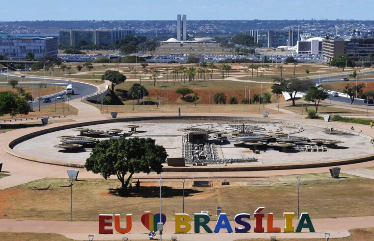 DF tem a melhor qualidade de vida do Brasil