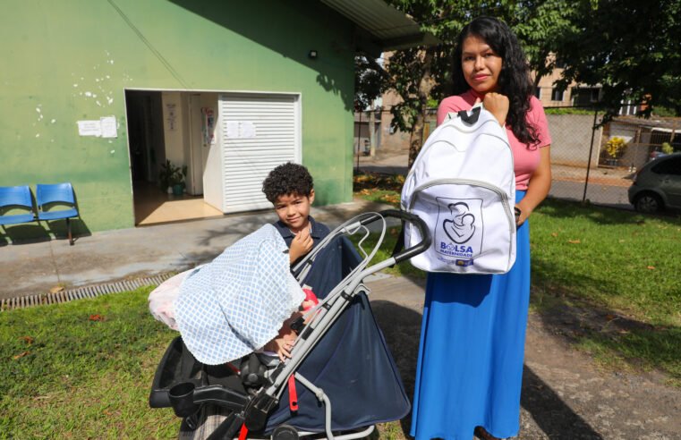 DF tem no Cadastro Único 263 mil famílias chefiadas por mães solo