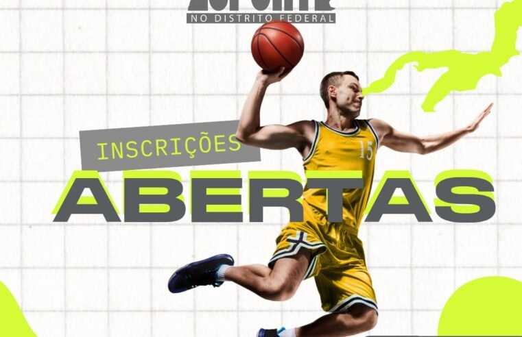 Disseminando o Esporte leva atividades esportivas e inclusão social ao Parque da Cidade