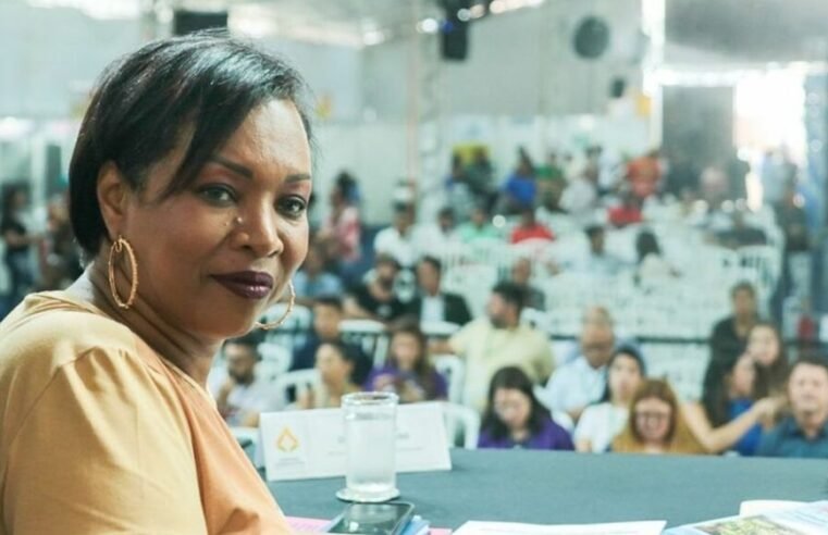 Dra. Jane Klebia enfrenta violência política e diz que nada a intimida