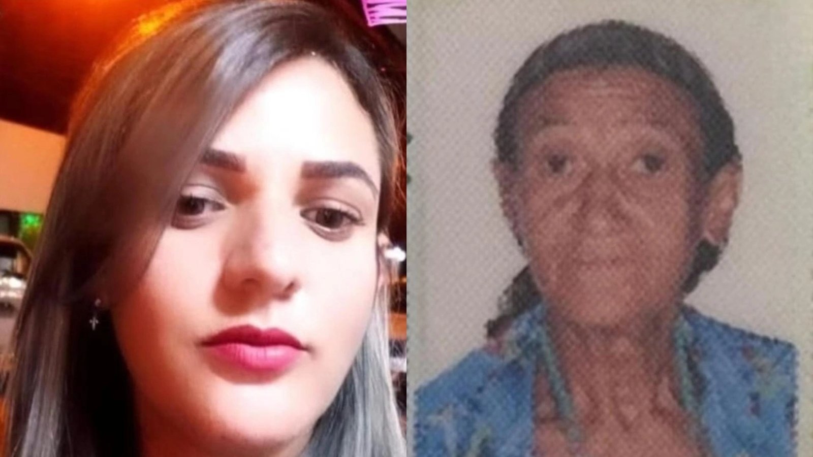 Duplo feminicídio: principal suspeito foi morto por comparsa Duplo feminicídio: principal suspeito foi morto por comparsa