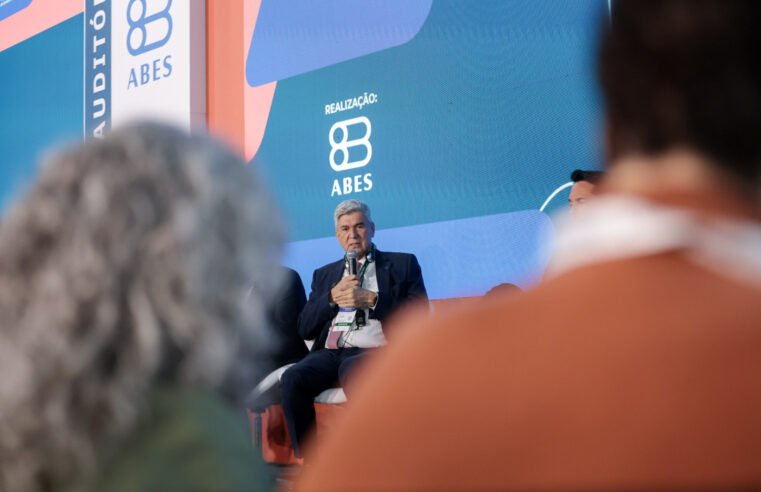 Em painel, DF é apontado como case de sucesso na universalização dos serviços de saneamento