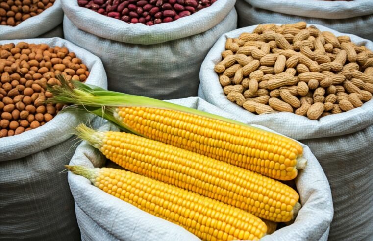 Empórios rurais fortalecem agricultura familiar