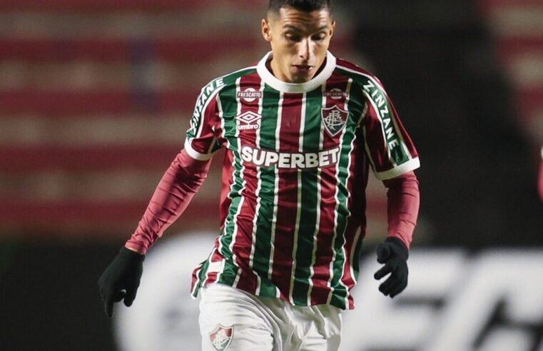 Fluminense reserva cai para San José na altitude e perde liderança na Sul-Americana