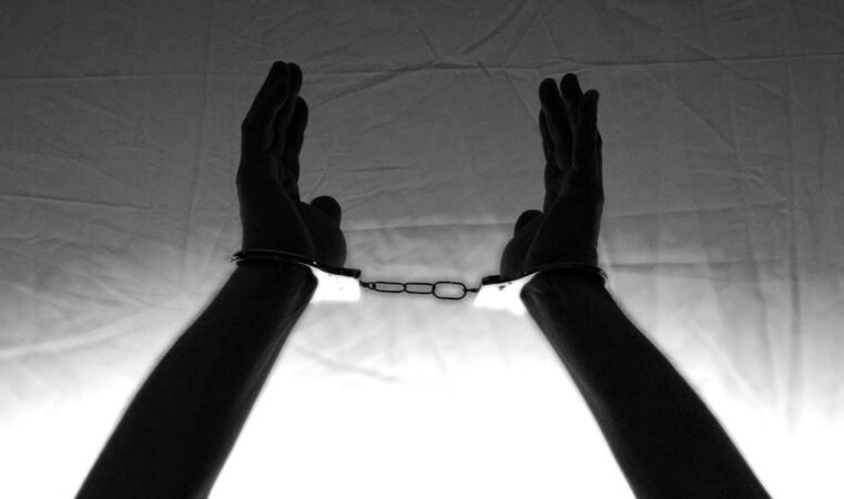 Forças de segurança de MT e DF prendem foragido por tráfico de drogas em Brasília