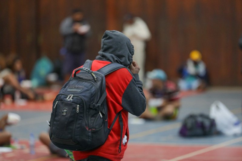 Frio no DF: sensação térmica chega a 10°C no início desta quarta-feira (14) Frio no DF: sensação térmica chega a 10°C no início desta quarta-feira (14)