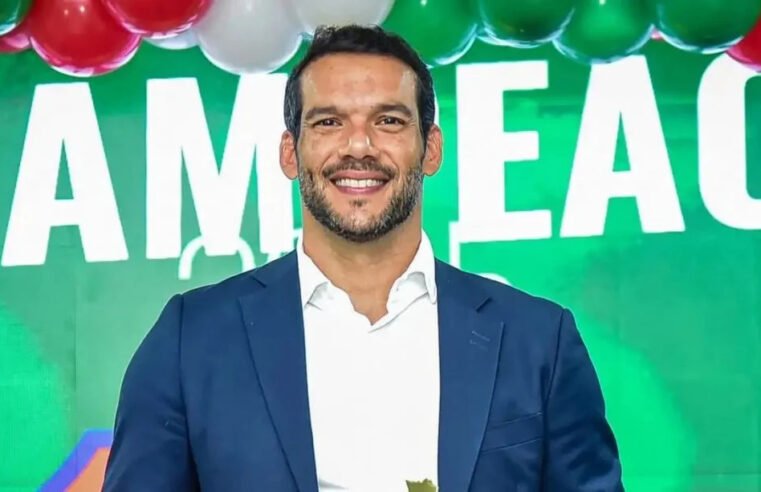 Futuro presidente da CBF foi alvo de ao menos 5 ações trabalhistas e teve bens bloqueados