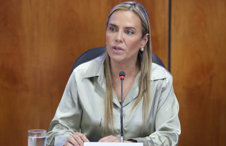 GDF discute demandas dos Conselhos Comunitários de Segurança em reunião no Palácio do Buriti