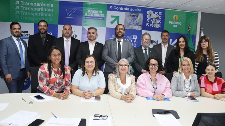 GDF terá modelo de maturidade em governança pública
