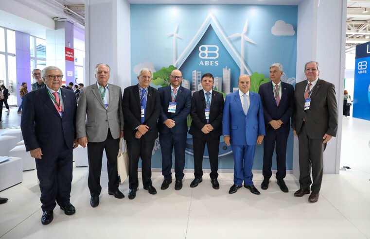 Governador Ibaneis Rocha exalta investimentos em saneamento no DF: “Temos resultados à prova”