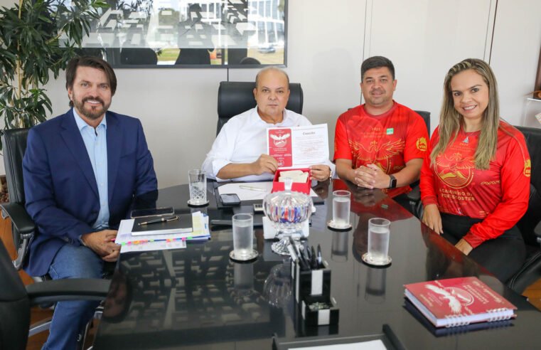 Governador convida população a participar da Festa do Divino Espírito Santo de Planaltina