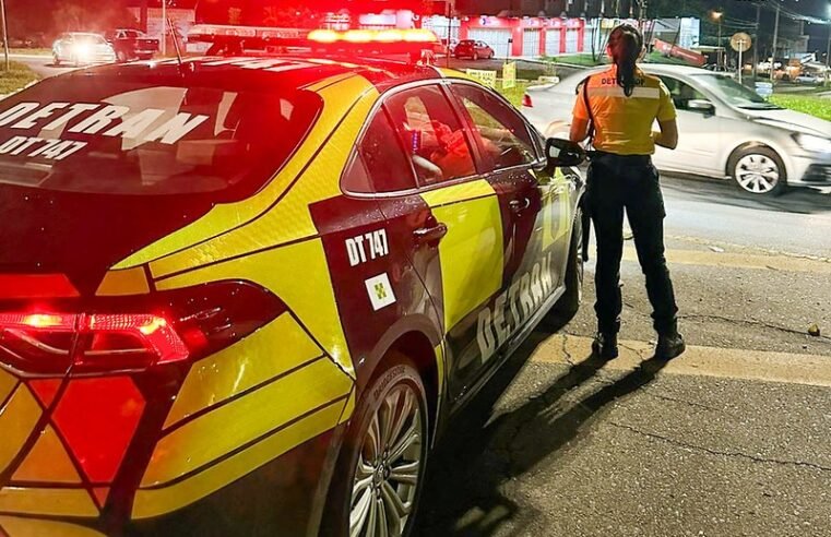 Grandes eventos alteram trânsito em vias do DF no início de maio