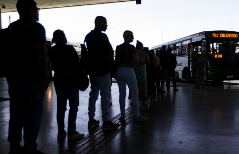 Homem é morto a facadas na Rodoviária do Plano Piloto após discussão por garrafa de cachaça