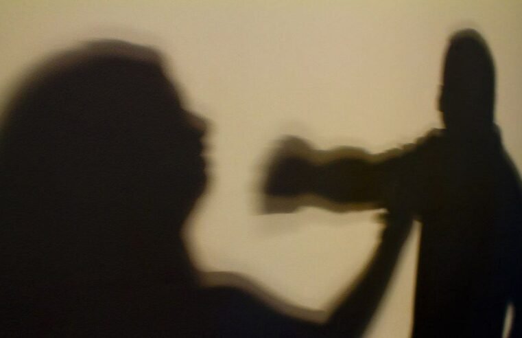 Homem é preso por tentativa de feminicídio em via pública de Taguatinga