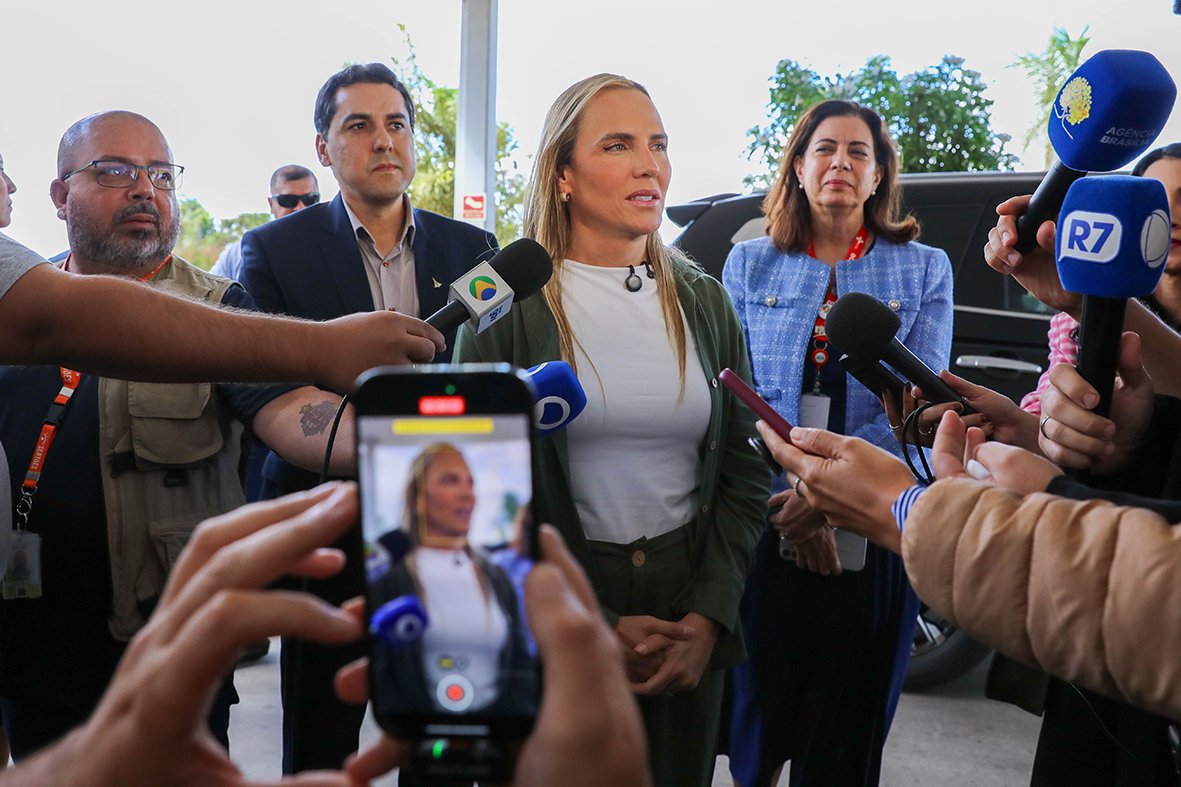 Hospital da Criança de Brasília oferece tratamento inovador para AME