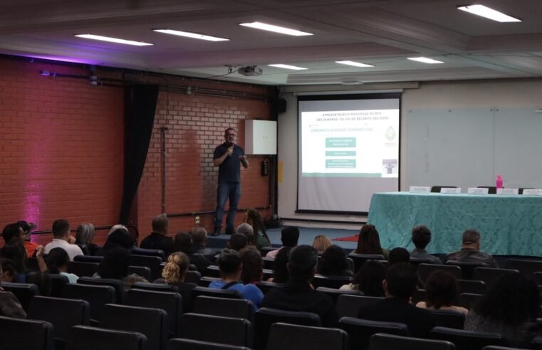 Impacto de Vizinhança de Subcentro Urbano no Recanto das Emas é debatido com comunidade