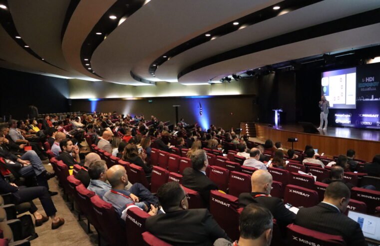 Iniciativa do Brasília Ambiental é finalista do prêmio HDI Expog Brasília