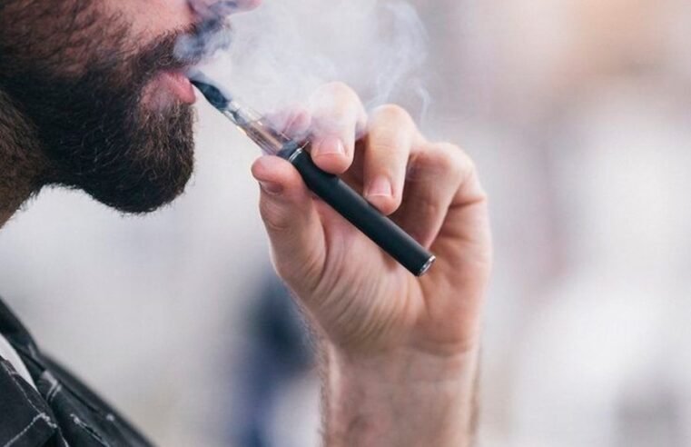 Jovem de 15 morre no DF após o uso de cigarro eletrônico 