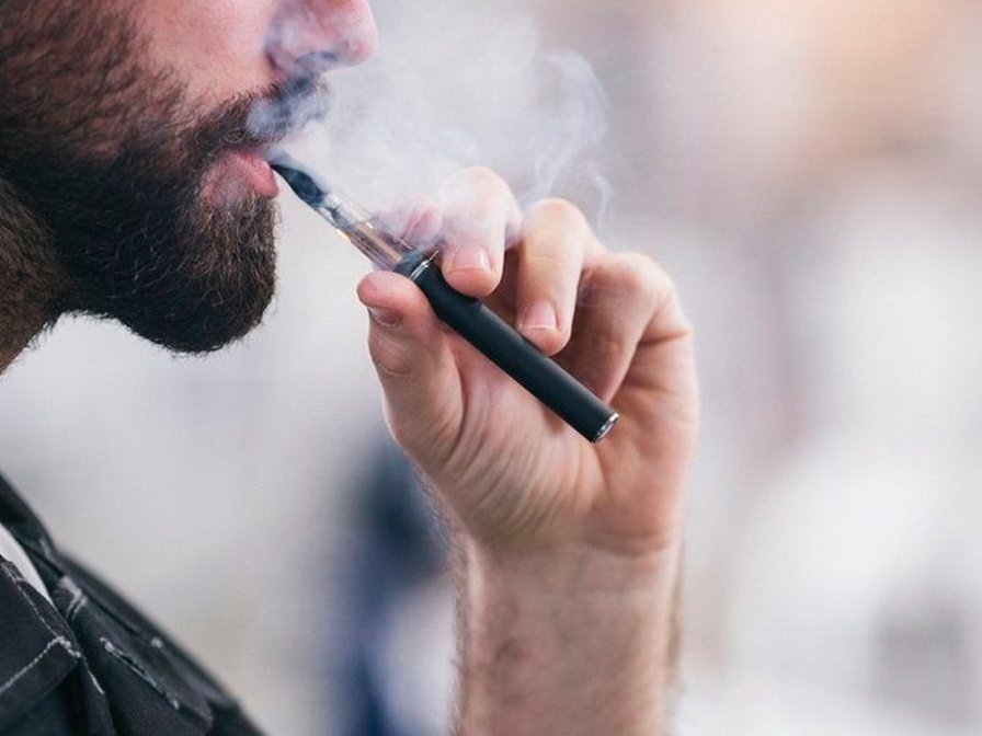 Jovem de 15 morre no DF após o uso de cigarro eletrônico Jovem de 15 morre no DF após o uso de cigarro eletrônico