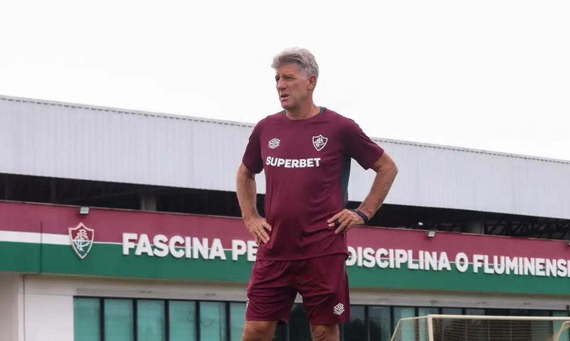 Juventude sai na frente, mas Fluminense reage e busca o empate em Caxias do Sul