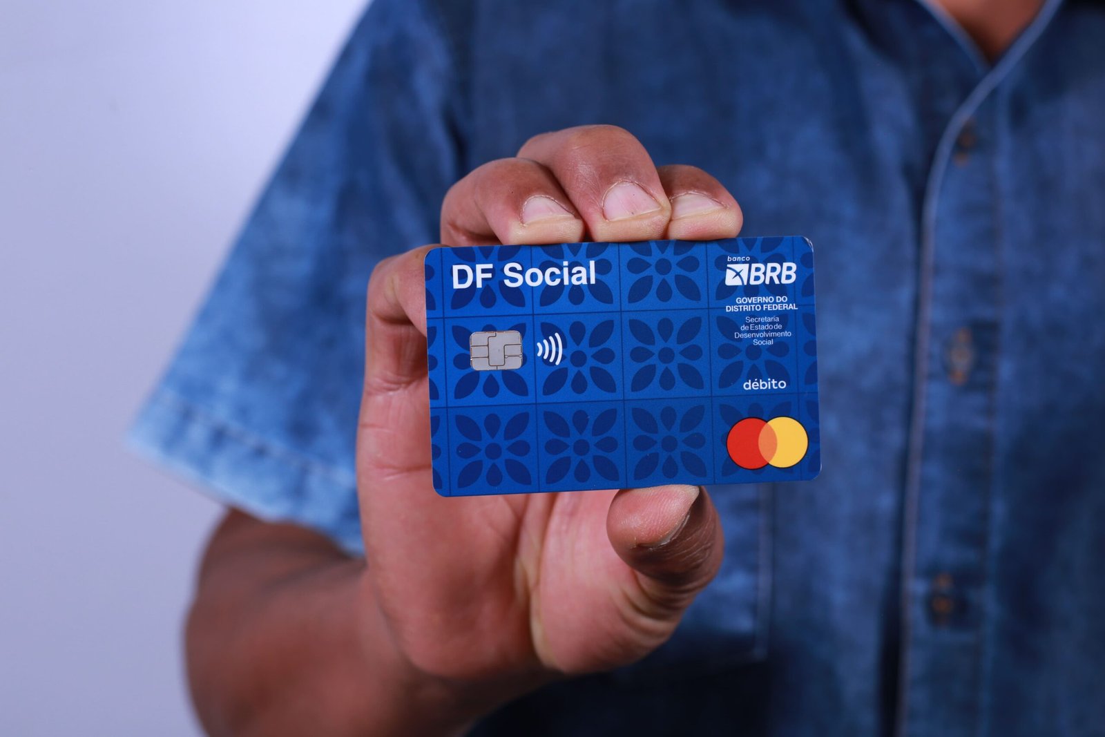 Liberados mais de R$ 35 milhões para pagamento do Cartão Prato Cheio e do DF Social