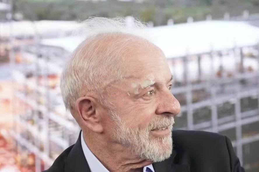 Lula: ‘Temos técnicos no Brasil que poderiam dirigir a Seleção’ Lula: ‘Temos técnicos no Brasil que poderiam dirigir a Seleção’