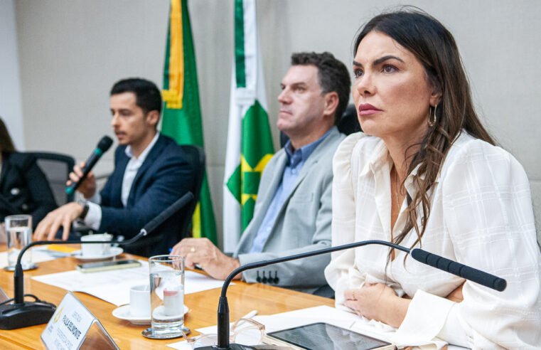 “Nós vamos beber essa água”, alertam especialistas sobre a poluição do Rio Melchior