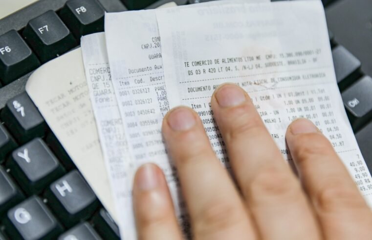 Nota Legal sorteia R$ 3,5 milhões na quarta-feira (21)