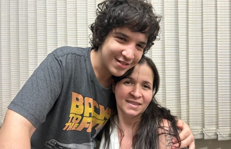 “O diagnóstico do Miguel mudou tudo, inclusive quem eu sou”: confira relato de uma mãe atípica