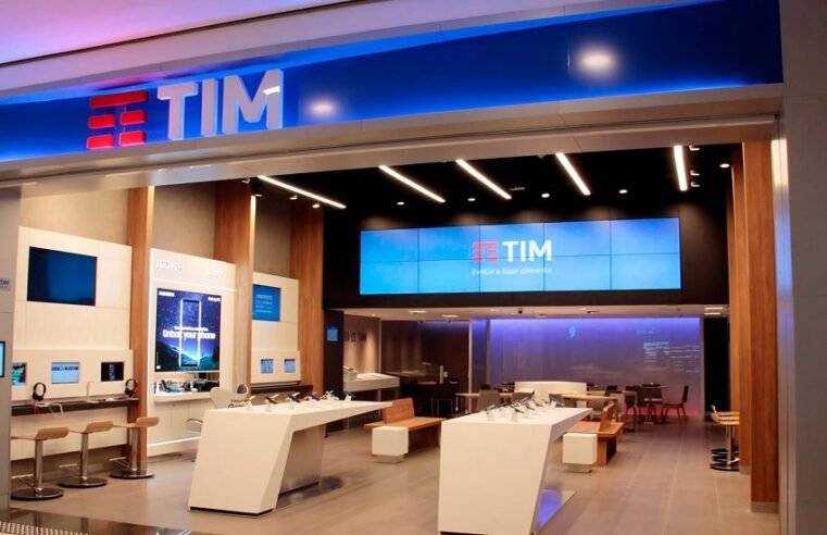 Operadora de telefonia inaugura primeira loja em Planaltina