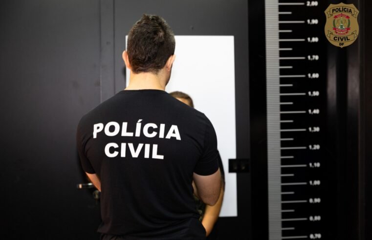PCDF deflagra 2ª fase da Operação Falsa Fortuna contra golpe do bilhete premiado