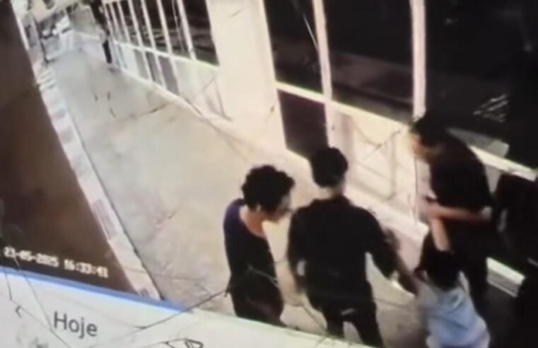 Pais de criança autista vítima de maus tratos em clínica do DF estão revoltados