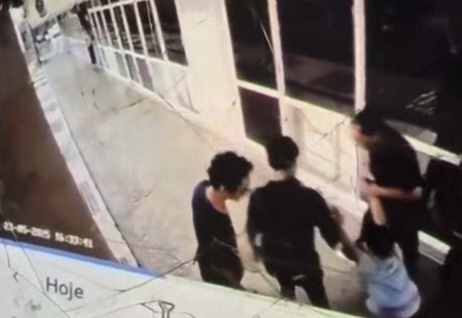 Pais de criança autista vítima de maus tratos em clínica do DF estão revoltados