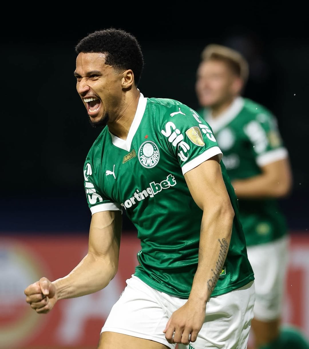 Palmeiras vence Bolívar em 12 minutos e confirma melhor campanha da Libertadores