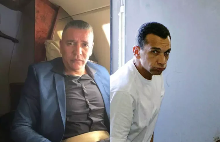 Presos mais perigosos do país dividem presídio no DF sob rígido esquema de segurança