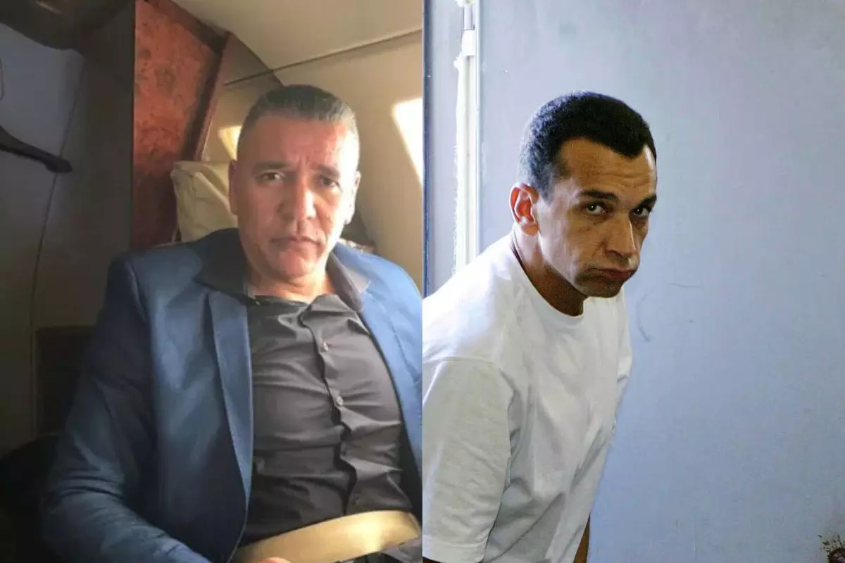 Presos mais perigosos do país dividem presídio no DF sob rígido esquema de segurança