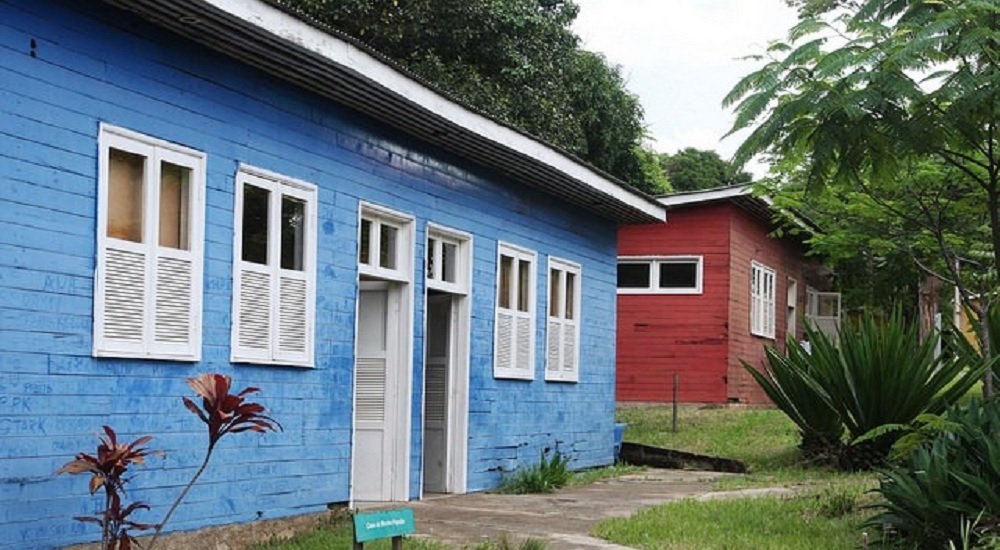 Programação celebra 35 anos do Museu Vivo da Memória Candanga Programação celebra 35 anos do Museu Vivo da Memória Candanga