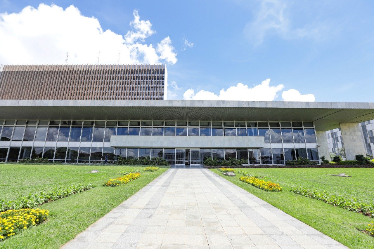 Projeto criará regras para o pagamento de dívidas com o GDF Projeto criará regras para o pagamento de dívidas com o GDF